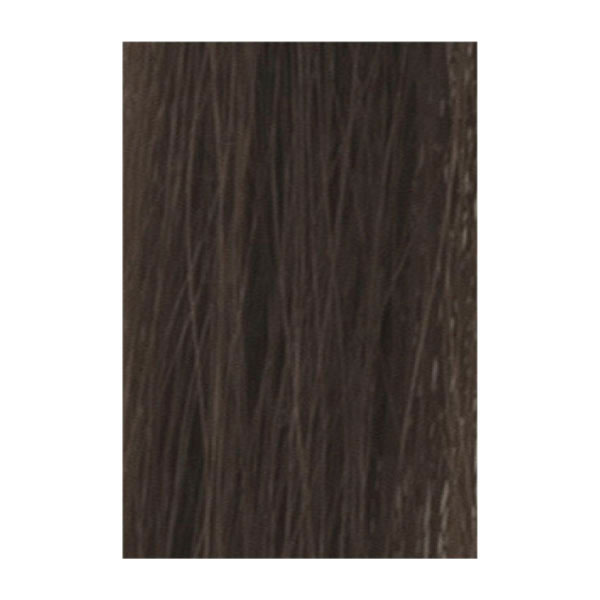 プリシラ 増毛エクステンション 1ループ6本タイプ 04 ダークブラウン(150束 900本) 40cm