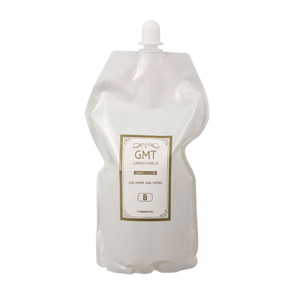 トレンツ アミノシールドGMT B(セカンドローション) 1000ml