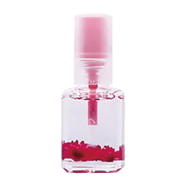 フレーバー キューティクルオイル ローズブルガリ 12ml