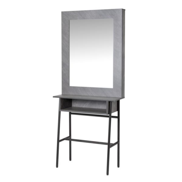 ノルディックドレッサー グレージュ