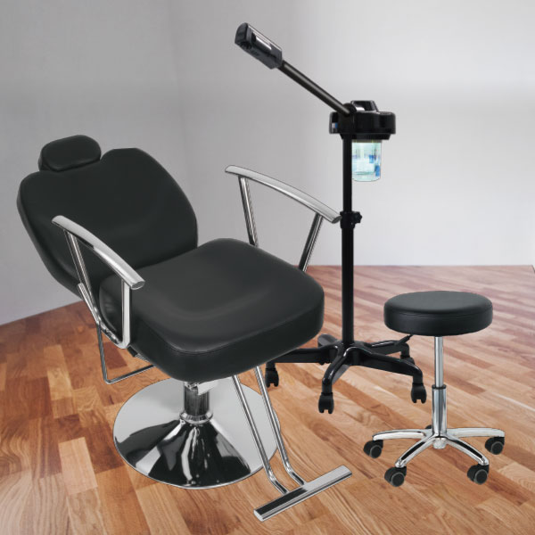 まつエクもフェイシャルもできる トータルビューティセット