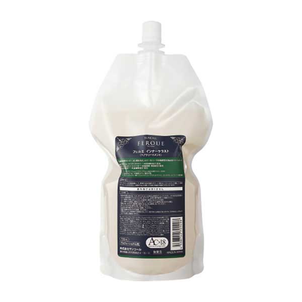 サンコール フェルエ インナーケラスト レフィル700ml