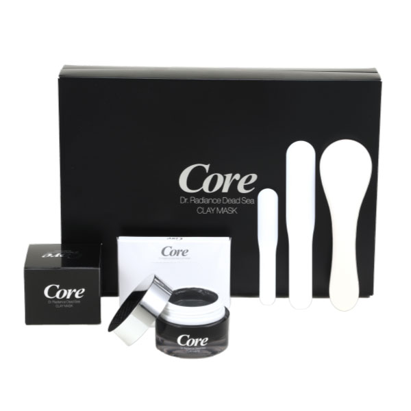 コア デッドシークレイマスク BOXセット