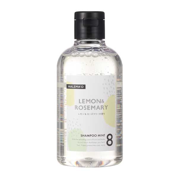 デミ ハレマオ シャンプー ミント8 250ml