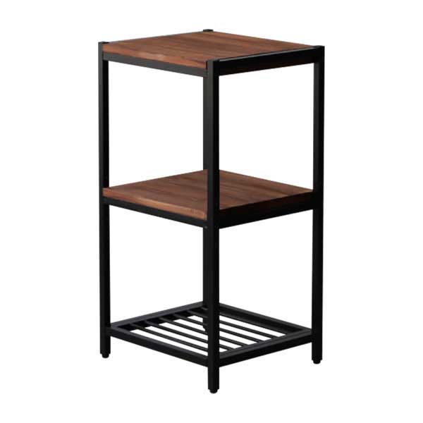 アイアンランク スリム 3段