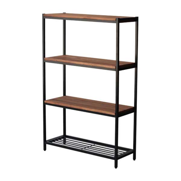 アイアンランク ワイド 4段