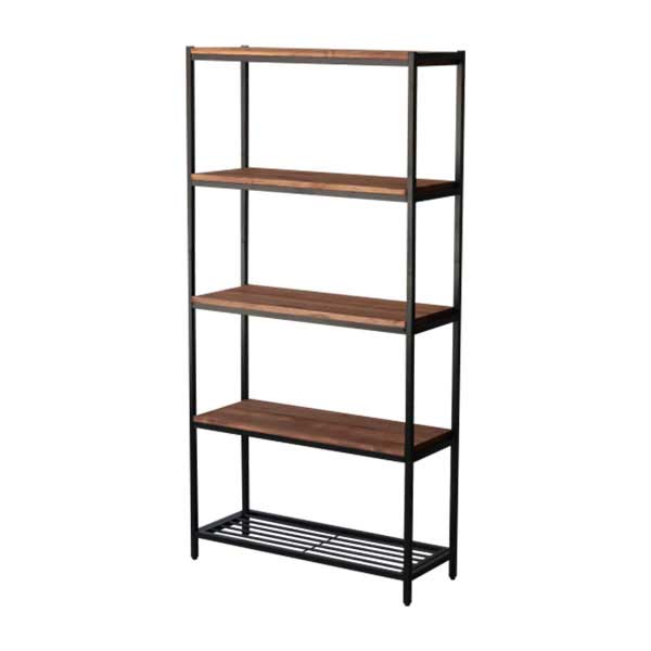 アイアンランク ワイド 5段