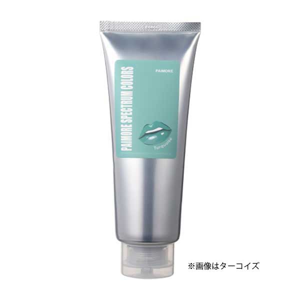 パイモア スペクトラムカラーズ レッド 200g