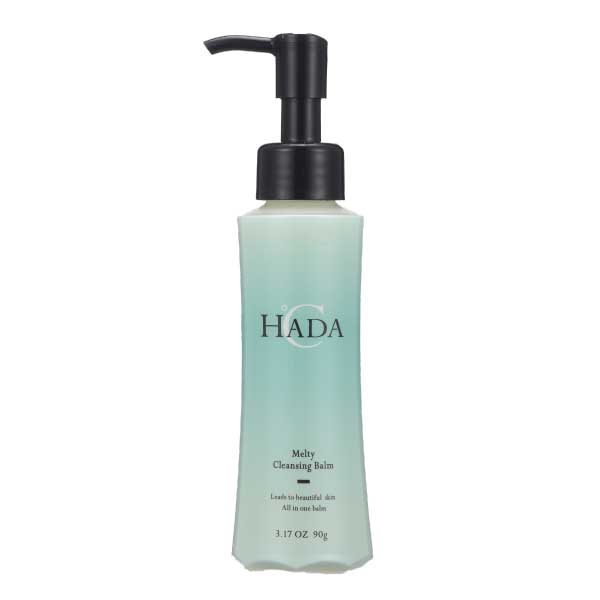 レアナニ HADA℃ メルティクレンジングバーム 90g