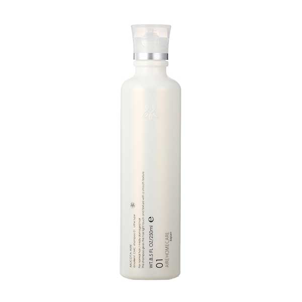 ムコタ アデューラアイレ 01シャンプー 250ml