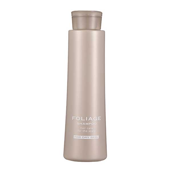 中野製薬 フォリッジ シャンプー ドライスキン 300ml