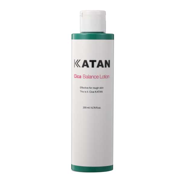 KATAN シカ バランスローション 200ml