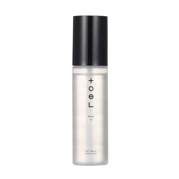 インターコスメ トエル デザインオイル 100ml