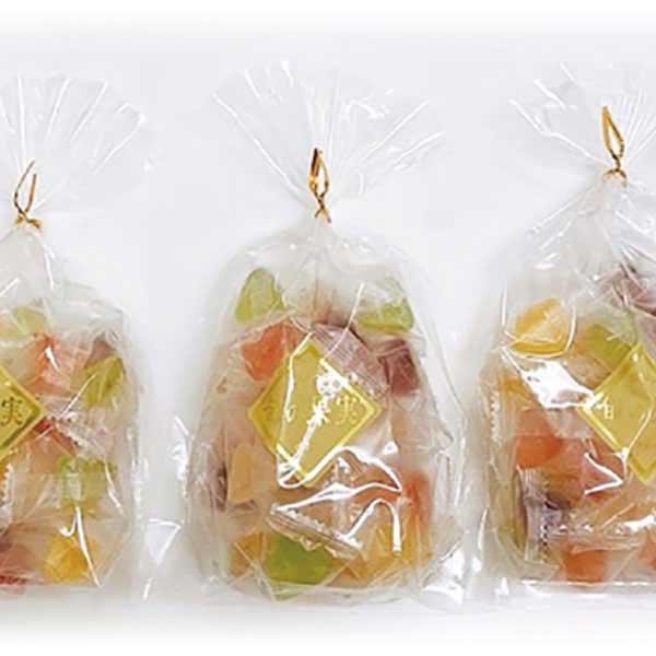 旬の果実ｾﾞﾘｰ 3袋ｾｯﾄ | 美通販 www.bitsuhan.com