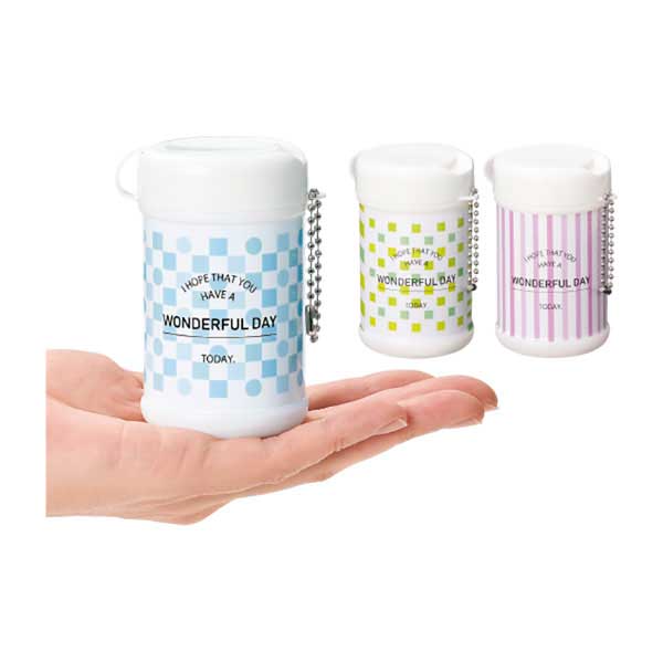 携帯ｳｪｯﾄﾃｨｯｼｭ