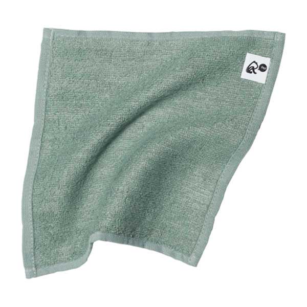 リル バンブーレーヨン ハンカチタオル