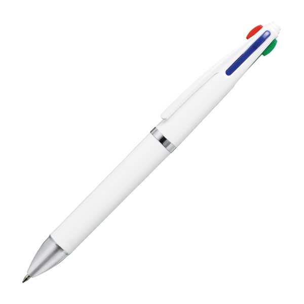 4色ﾎﾞｰﾙﾍﾟﾝ