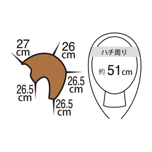 カットウィッグ新品8体 東京チャーム #8 NEWトレーニング | 練習用ウィッグ・クランプ