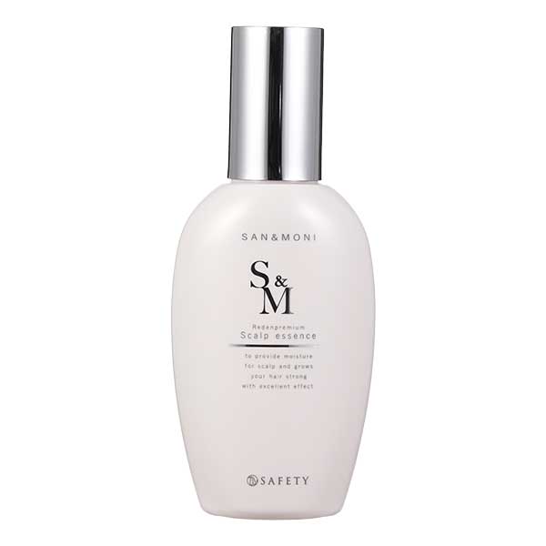 セフテイ サンモニ スキャルプエッセンス 150ml
