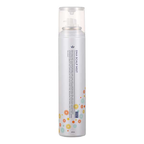 田村治照堂 DNA スカルプミスト 200ml