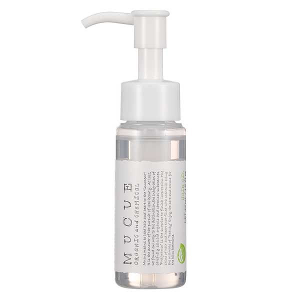 ムクエ ヘアオイル 45ml