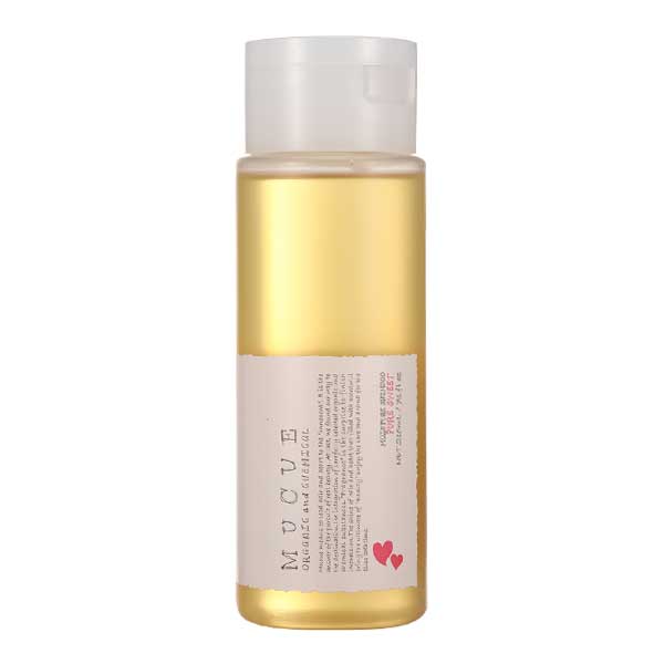 ムクエ　ピュアスウィート　シャンプートリートメント ムクエ モイスチャーシャンプー ピュアスウィート 210ml | 美通販 www