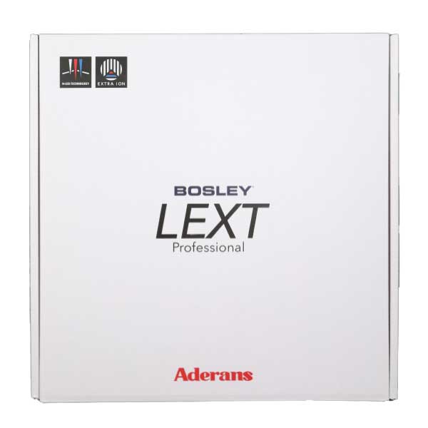 アデランス ボズレードライヤー LEXT(700W) ホワイト | 美通販