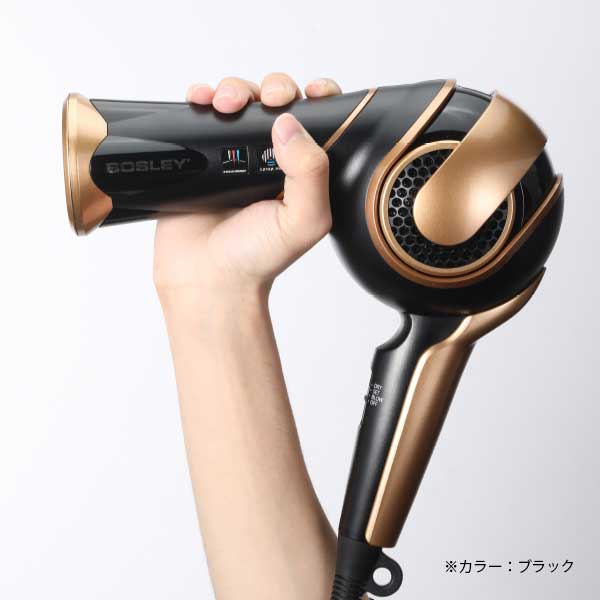 アデランス ボズレードライヤー LEXT(700W) ホワイト | 美通販