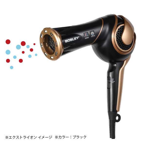 アデランス ボズレードライヤー LEXT(700W) ホワイト | 美通販