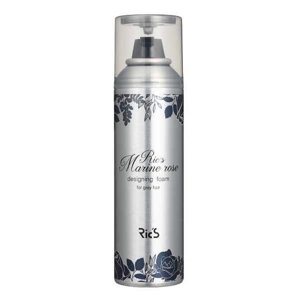 リックス マリンローズ デザイニングフォーム 150g