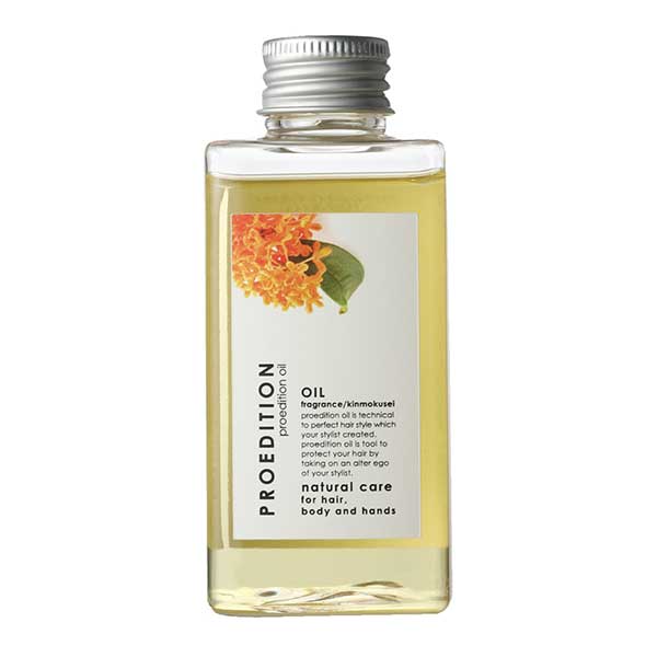 ﾌﾟﾛｴﾃﾞｨｼｮﾝｵｲﾙ 金木犀 150ml | 美通販 www.bitsuhan.com