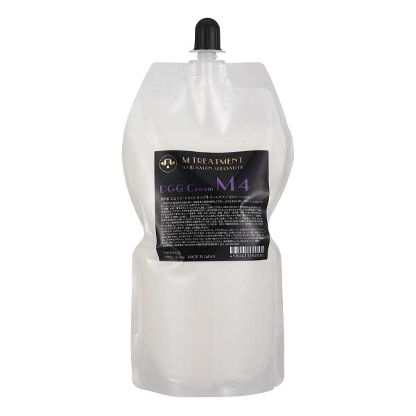 ムコタ Mトリートメント M4 1000g