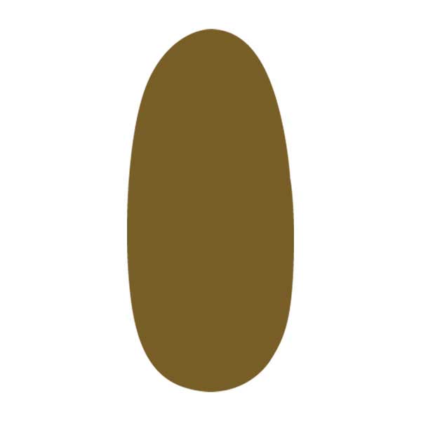 プリジェル ミューズ PGU-M393 ダーククラシカルハニー 3g