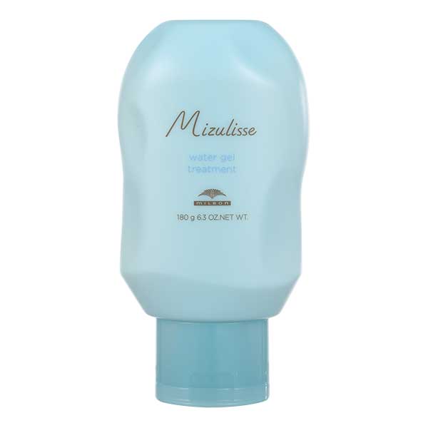 ミルボン ミズリセ ウォータージェルトリートメント 180g