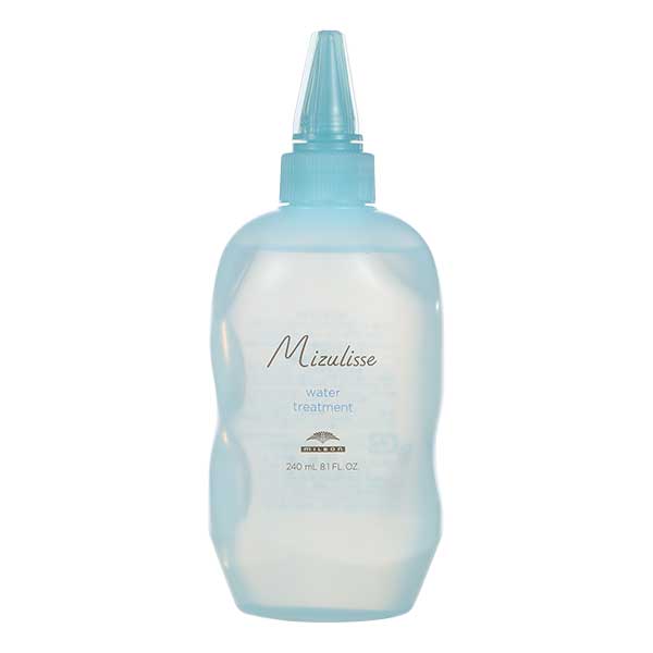 ミルボン ミズリセ ウォータートリートメント 240ml