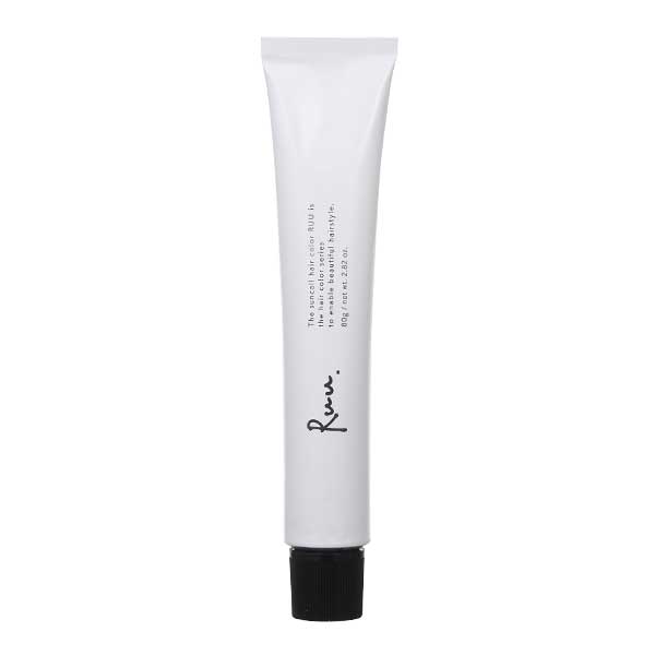 サンコール ヘアカラー ルー 11AmB 80g