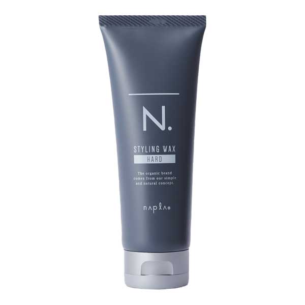 ナプラ エヌドットオム スタイリングワックス 100g