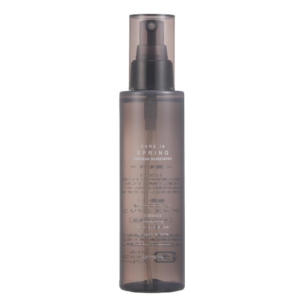千代田化学 デラクシオ ケアイズ スプリング 150ml