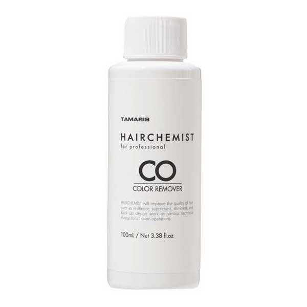 タマリス ヘアケミスト CO カラーリムーバー 100ml