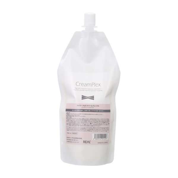 リアル メイリークロス クリームプレックス 400g