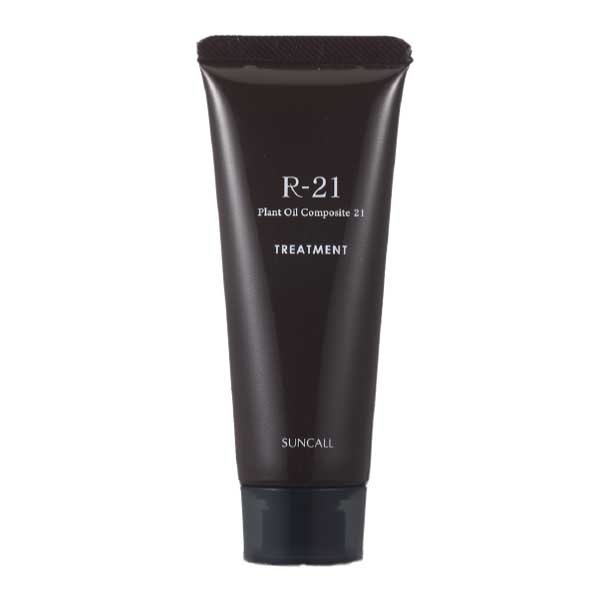 サンコール R-21トリートメント 40g
