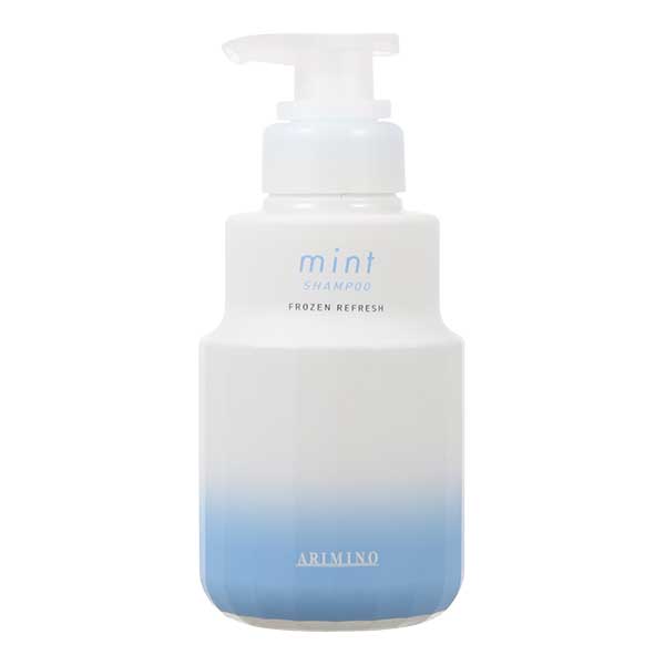 アリミノ ミントシャンプー フローズンリフレッシュ 250ml
