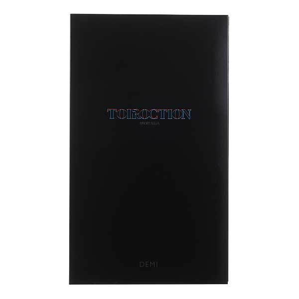 デミ トイロクション カラーチャート | 美通販 www.bitsuhan.com