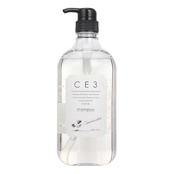 ミアンビューティー CE-3 シャンプー 1L