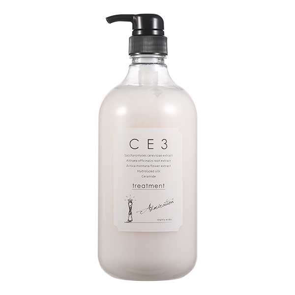 ミアンビューティー CE-3トリートメント 1kg