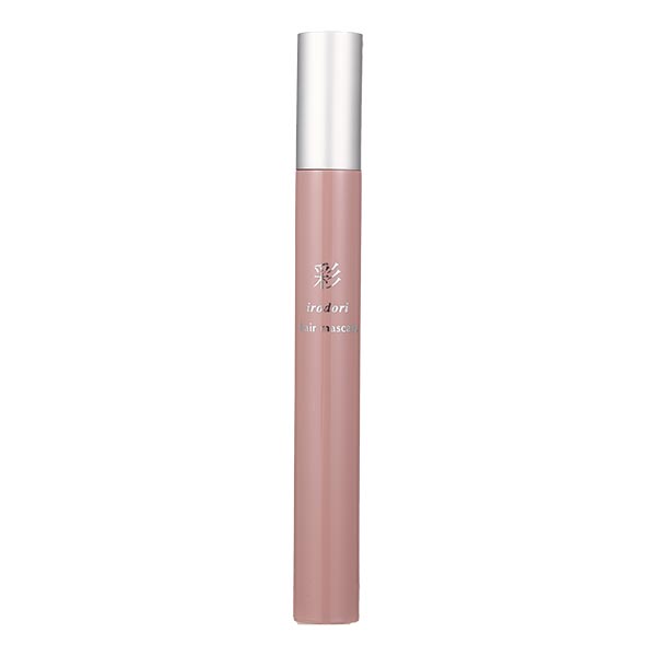 イリヤ 彩ヘアマスカラ ナチュラルブラウン 20ml