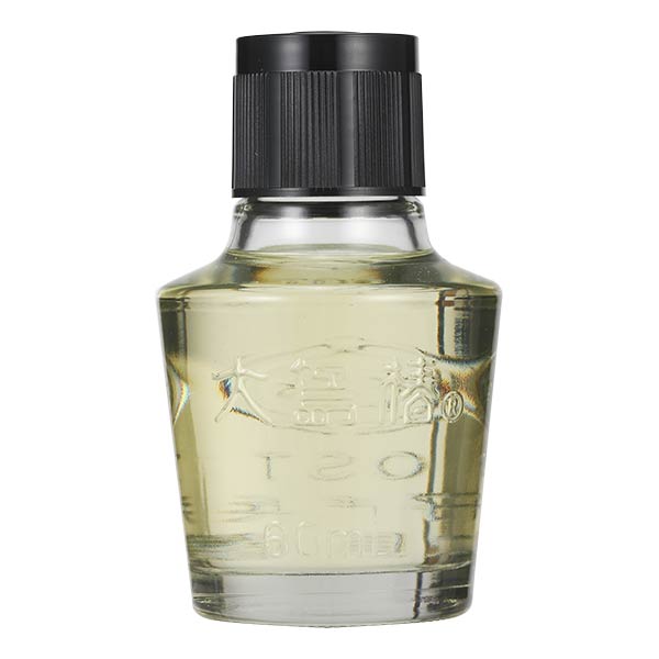 大島椿油 60ml