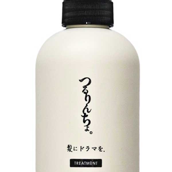 髪ドラトリートメント つるりんちょ。 380g | 美通販 www