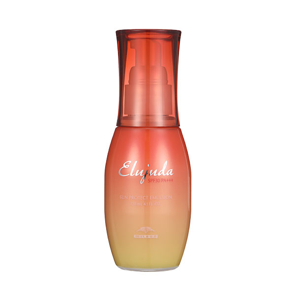 ミルボン エルジューダ サンプロテクト エマルジョン 120ml