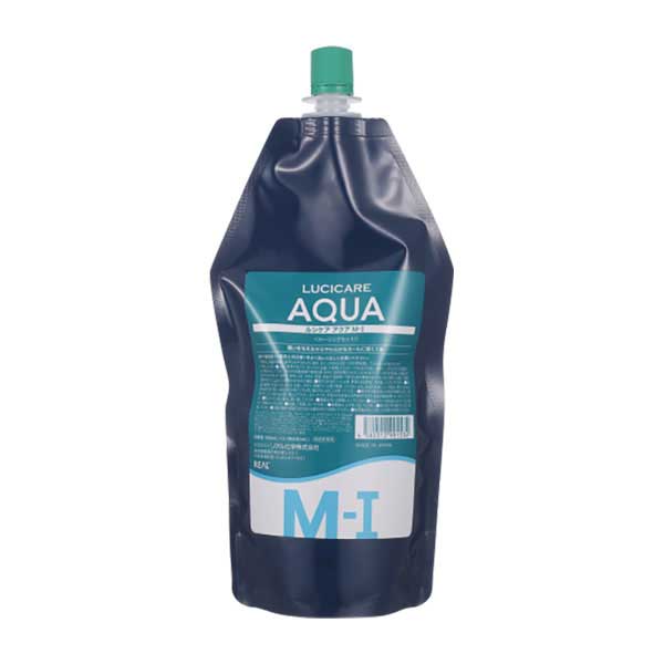 リアル ルシケア アクア M-Ⅰ 400ml